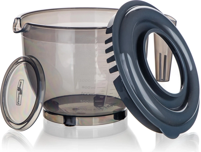 Stabiele en comfortabele hantering