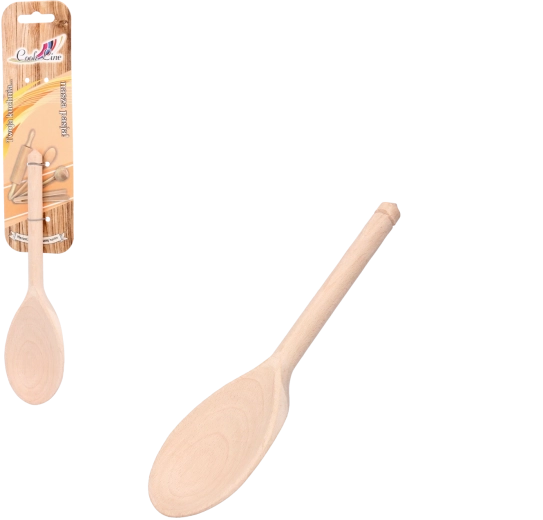 Zweedse lepel