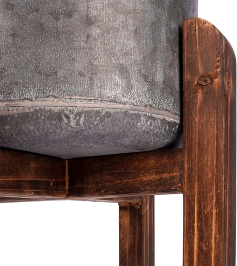 Easy removal and relocation