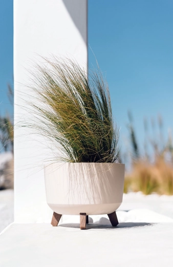 Durable material for indoors and outdoors