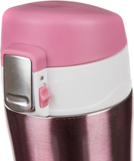 Structure en acier inoxydable résistante