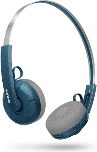 Retro design, modern sound