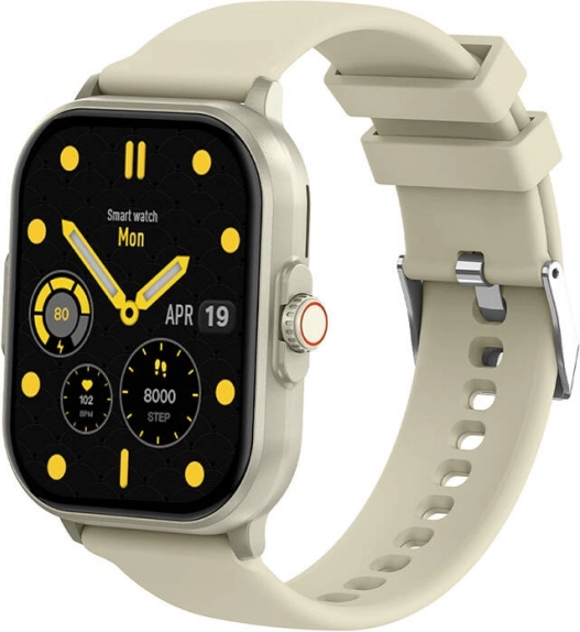 Smart Watch Colmi C63 (Beige)