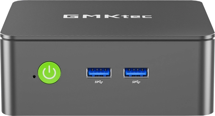 Ports rapides pour le travail quotidien