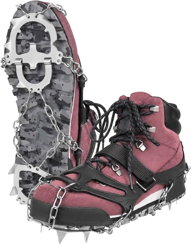 Antisliphoezen voor schoenen Trizand, maat M 35–39