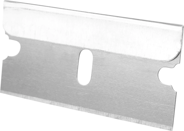 High-quality metal design