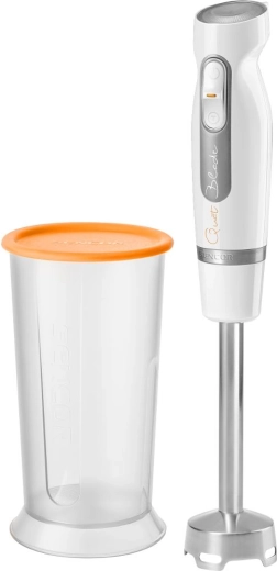 Beker met deksel inbegrepen