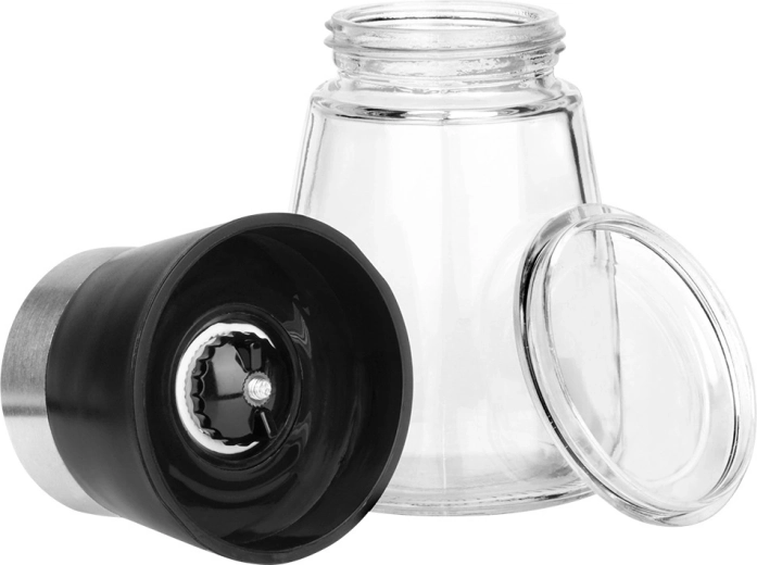 Einfaches Befüllen und Pflege