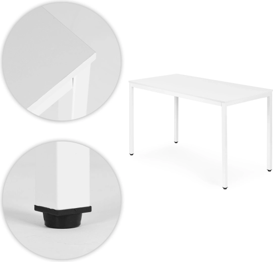 Durable construction and easy maintenance