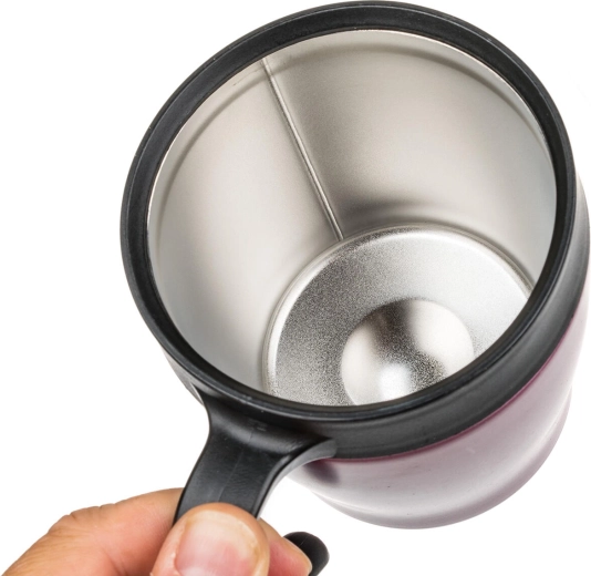 Comfortable grip and durable materials