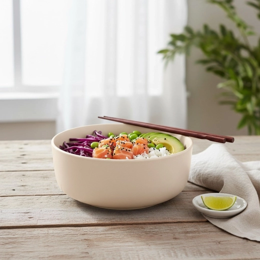 Easy maintenance and convenient use