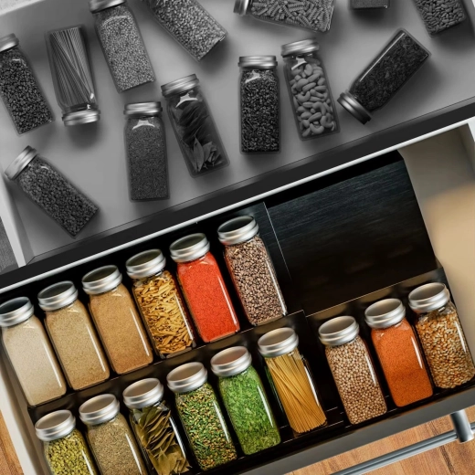 Stabile und vielseitige Organisation