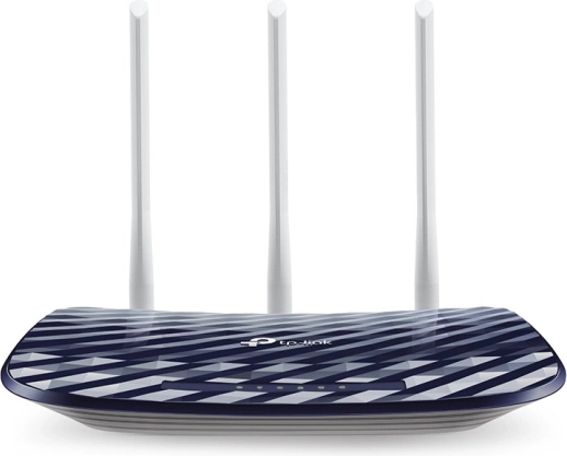 Drahtloser Router TP-Link Archer C20