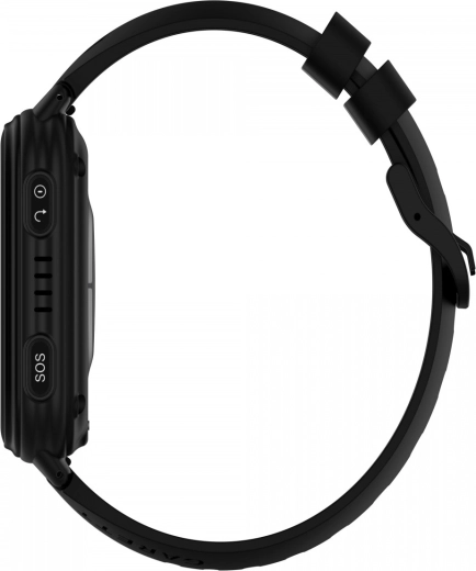 GPS-Ortung, Geozonen und SOS