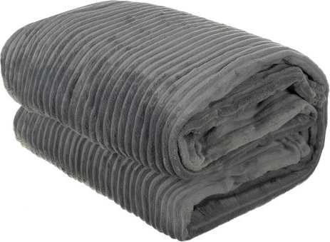 Premium softness and warmth