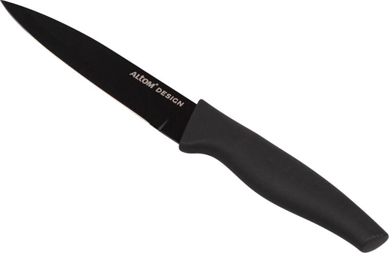 Ergonomischer Griff für sicheren Halt