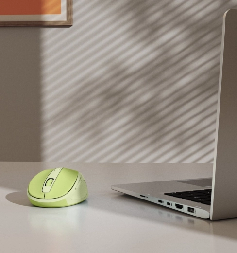 Stable wireless connection and nano receiver