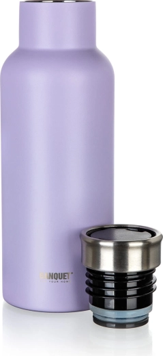 Acier inox de qualité 201/304 et étanchéité