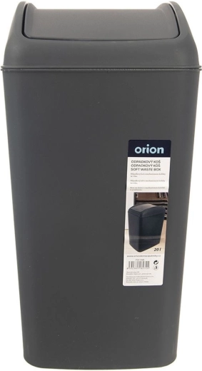 Kompakte und platzsparende Form