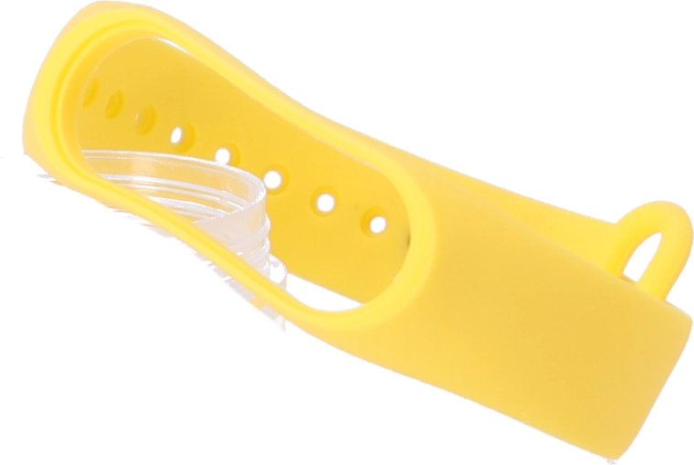 Silicone confortable et doux pour la peau