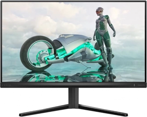 Monitor Philips 23.8" IPS 180Hz mit HDMI und DP