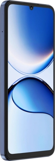 Indrukwekkend 6,75" display met 120 Hz