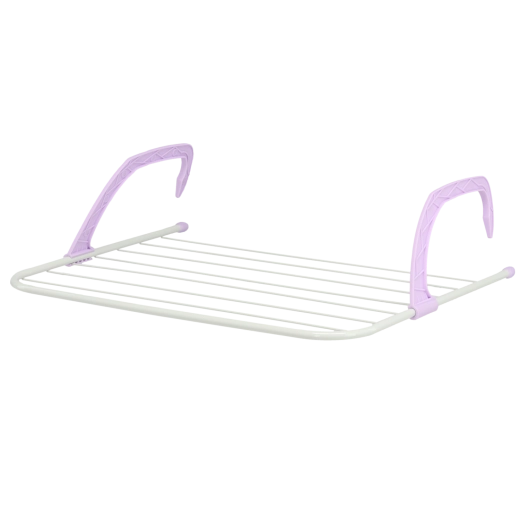 Universal hanging without drilling