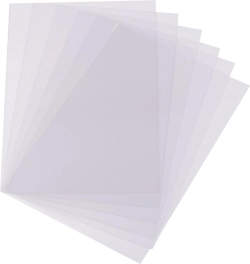 Pochettes de plastification Sencor A5, 150 microns, 100 pièces