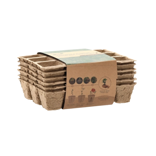 Vorteilspack für reichliche Aussaaten