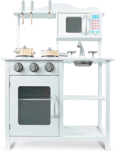 Équipement de cuisine complet