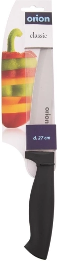 Emballage pratique et longueur universelle de 27 cm
