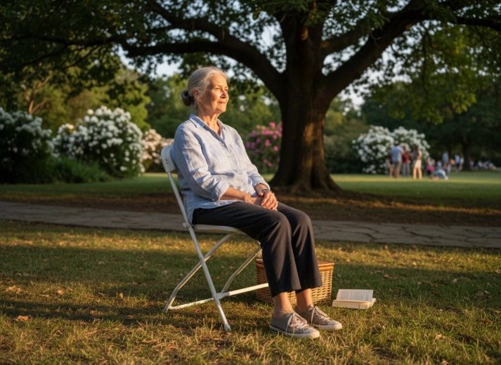 Lightweight and portable