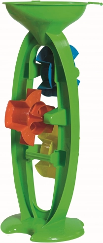 Androni molentje voor zand en water 40 cm – Groen
