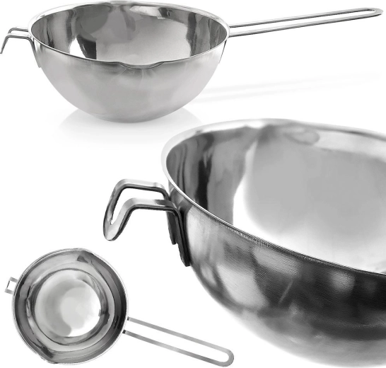 Comfortabel gebruik met haak en handgreep