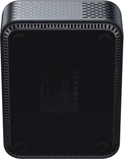 8000 mAh power bank and practical details