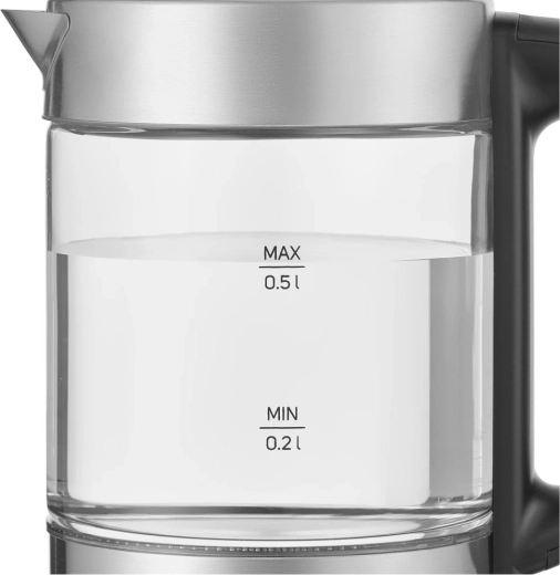 Duurzaam borosilicaatglas