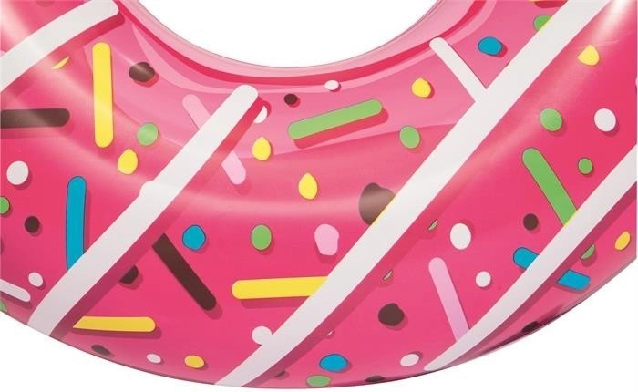 Durable material for water fun