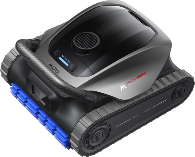 Aspirateur robot de piscine Mova Diver A10