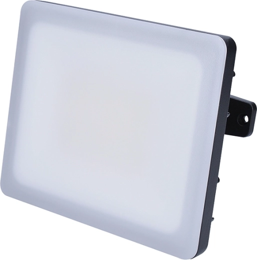 Solight LED schijnwerper Quick 30 W 4000 K IP65 zwart