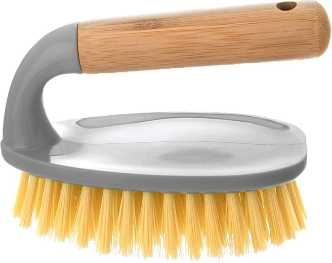 Ergonomischer Bambusgriff