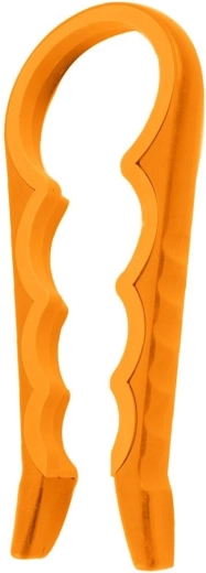 Non-slip confidence and ergonomics