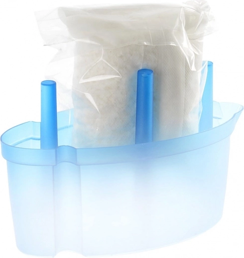 Universelle Kompatibilität und einfacher Austausch