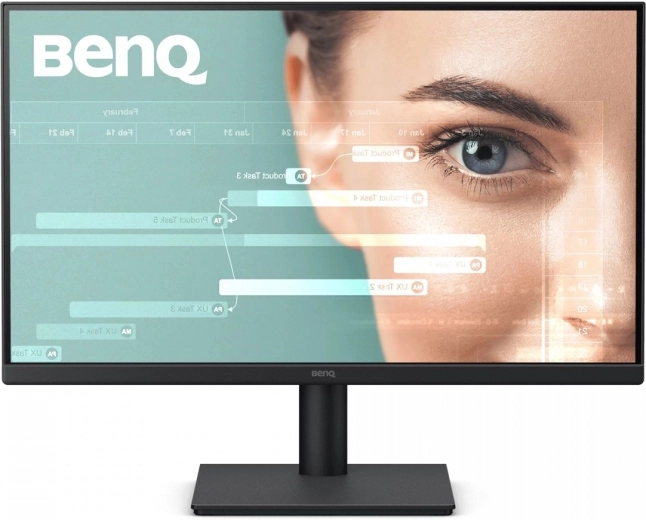 Moniteur BenQ 22" GW2291 LED IPS 100 Hz 5 ms HDMI