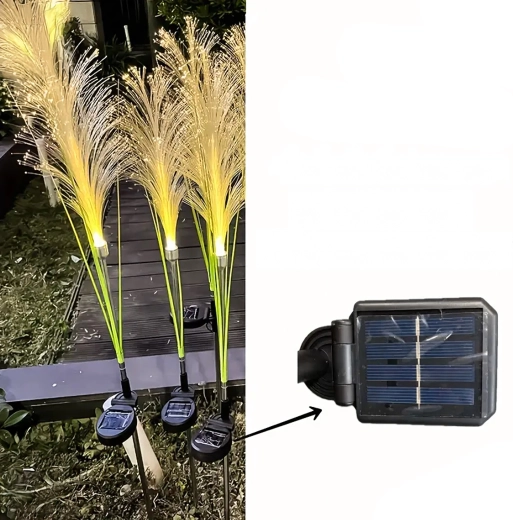 Durable and ready for outdoor use