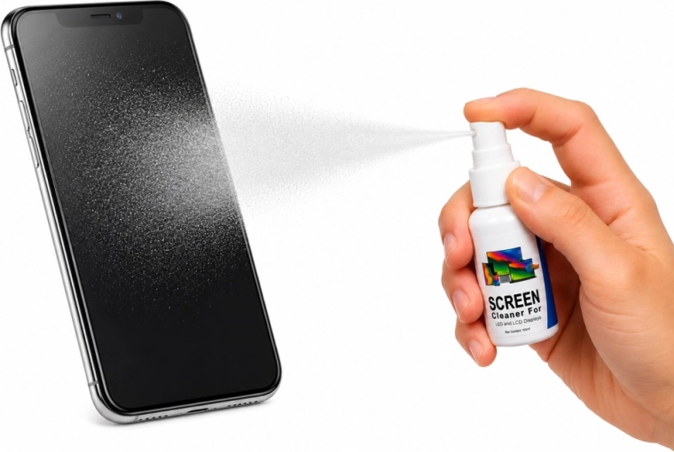 For phones, tablets, and other devices with a display