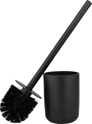 Brosse WC avec support pratique