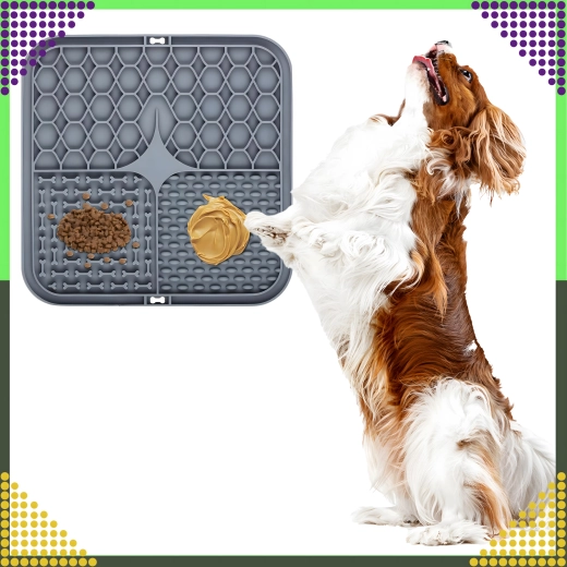 Fester Halt dank Saugnäpfen und rutschhemmender Struktur