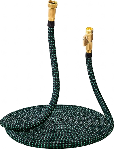 Expandable and durable construction