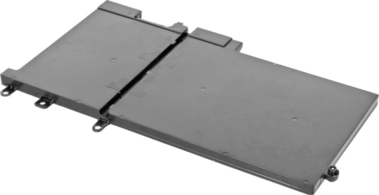 Präzise Ausführung für Dell-Notebooks