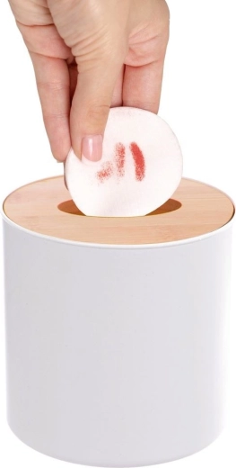 Ideal für Kosmetik-Kleinteile